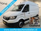 MAN TGE 50 2.0 L3H3 180 PK DL DSG Automaat / Service - MAN TGE 5-180