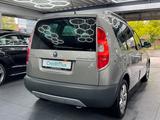 Skoda Roomster Ambition Country*1.2TDI*PANO*NAVI*AHK* - Skoda Roomster mit Panoramadach