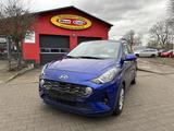 Hyundai i10 Automatik SHZ PDC Car-Play Scheckheftgepfleg - Hyundai i10: Auto