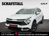 Kia Sportage 1.6 T-GDI Vision Komfort-Paket Navi Tem - Kia Sportage: 1.6