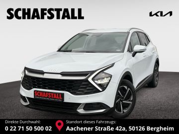 KIA Sportage - 1