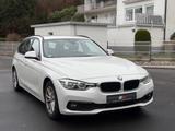 BMW 318 d Advantage 150PS/LED/AHK/103.600km - BMW 318: 318d