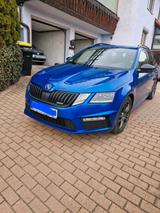 Skoda skoda oktavia rs - Skoda: Oktavia