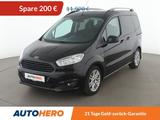 Ford Tourneo 1.0 EcoBoost Titanium*TEMPO*PDC*SHZ* - Ford Tourneo