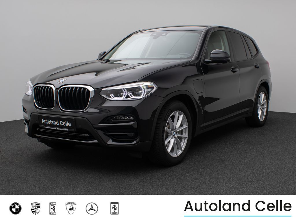 Image of BMW X3