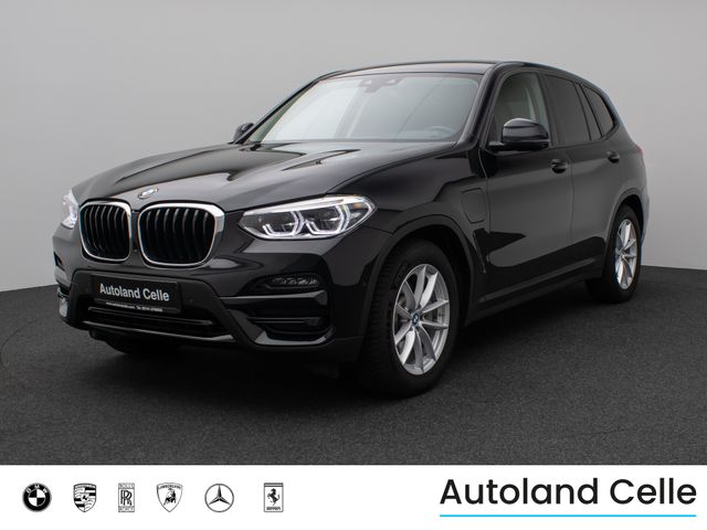 BMW X3 xD30e  360° HUD DAB HiFi Leder Sport 18Zoll
