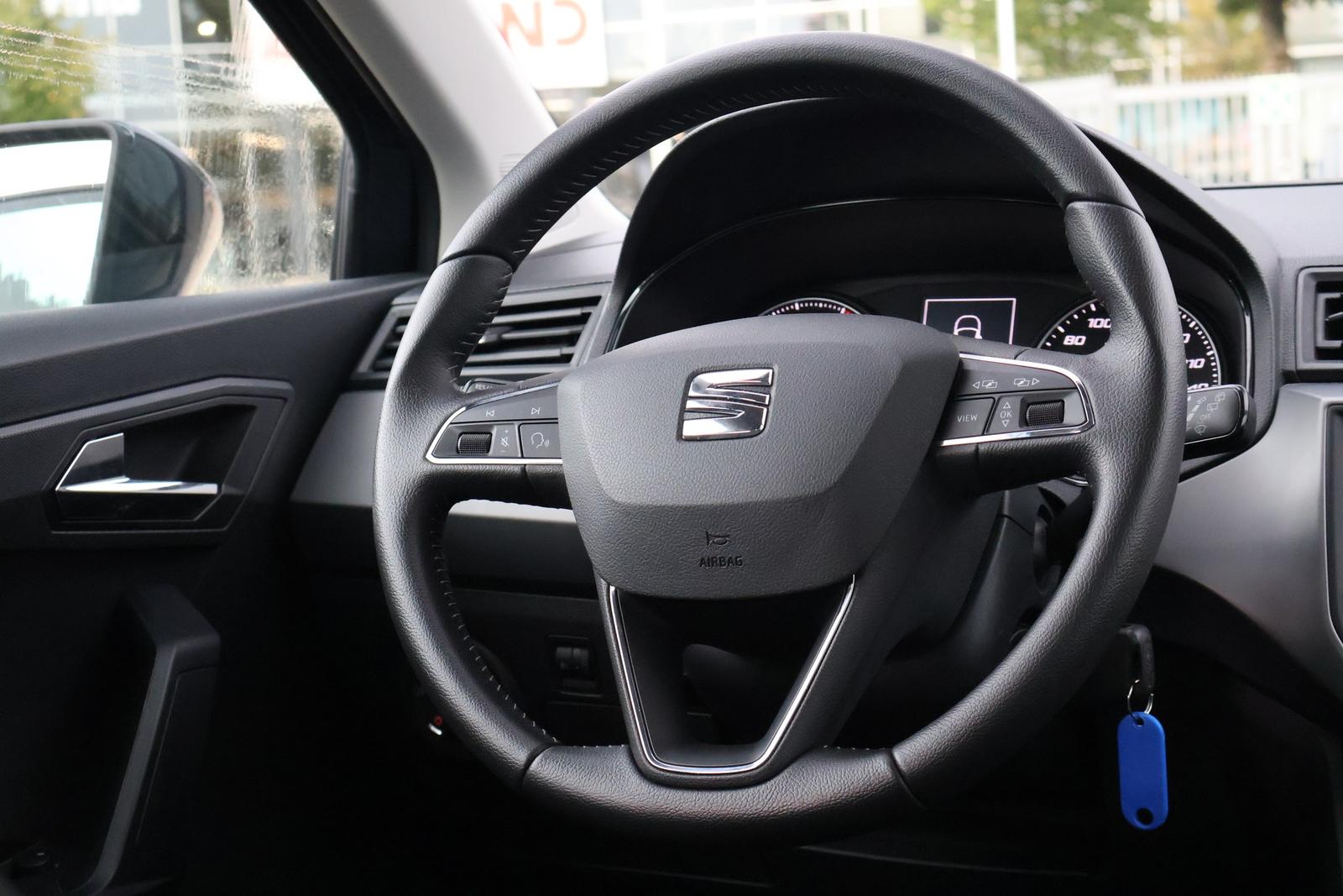Seat Ibiza 1.0 Style FullLink Tempomat DAB PDC USB