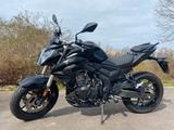 VOGE 500R - VOGE 500R