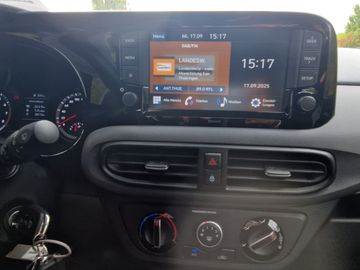 Hyundai i10 1.2 Trend (84PS)