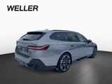 BMW 520d Touring M-SPORT INNOV. AHK H&K Sportpaket - BMW mit Diesel-Antrieb: Kombi, M Sportpaket