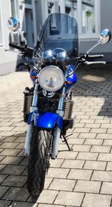 Honda CB 600 F, PC34 - HONDA 2000