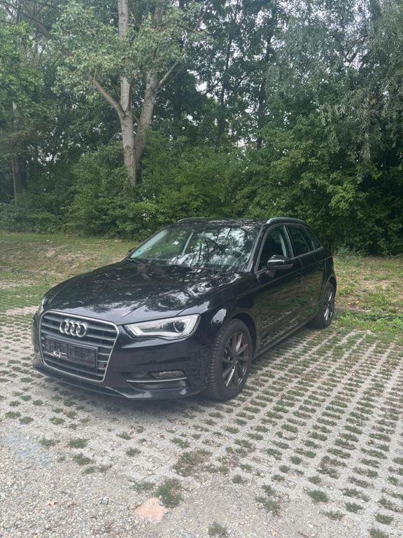 Image of Audi A3
