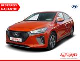 Hyundai Ioniq 1.6 Style Hybrid Android Apple Klimaaut. - Hyundai IONIQ: Style