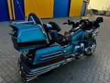 Honda GoldWing 1500 SE