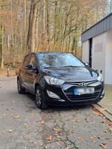 Hyundai i20 (TR) - Hyundai Accent: Kleinwagen