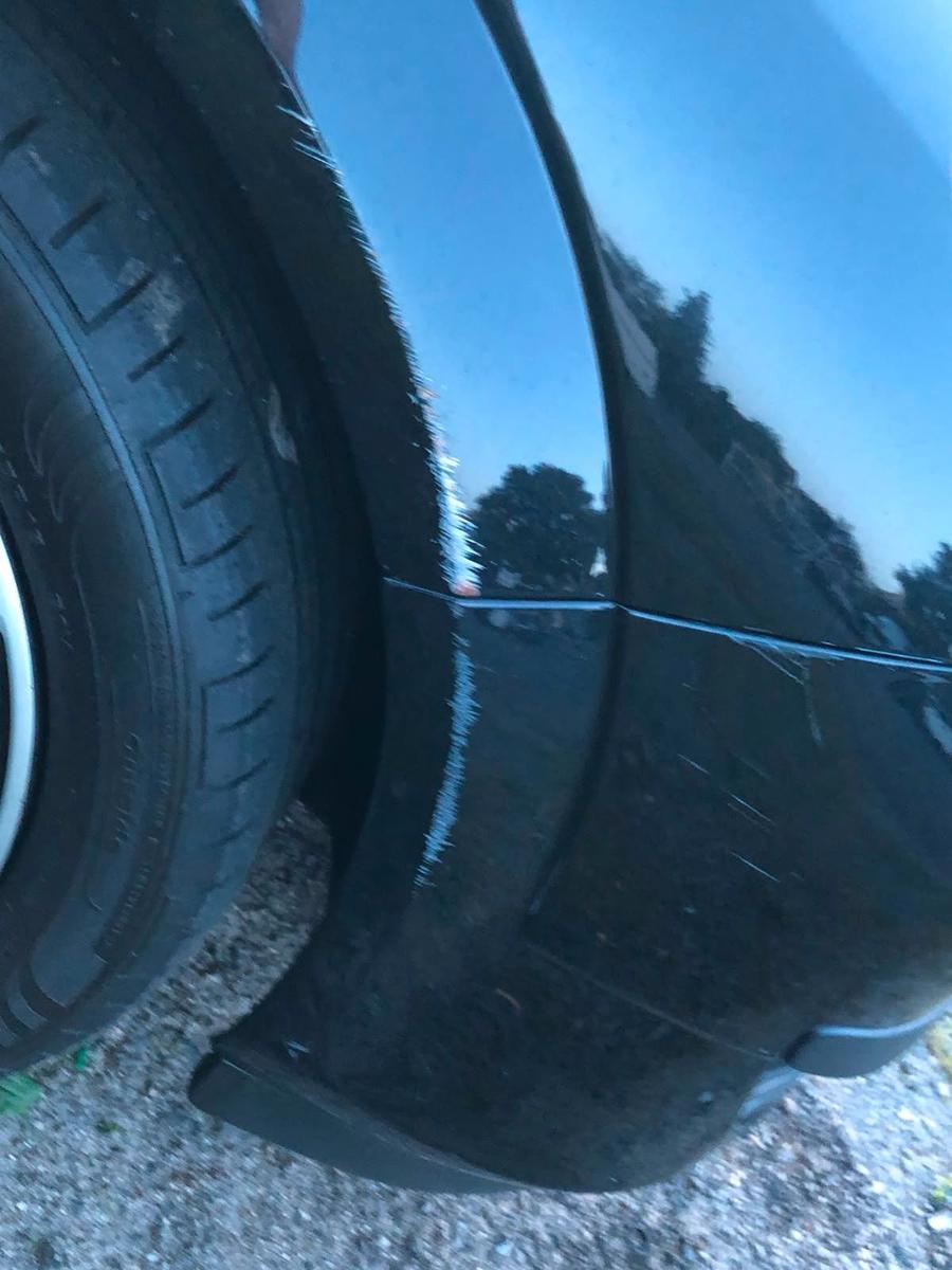 Opel Astra 2007 — photo 8