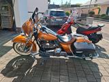 Harley-Davidson Road king Classic - Angebote