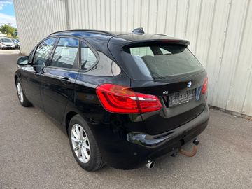 BMW 214 Active Tourer - 3