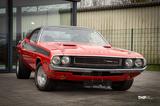 Dodge Challenger R/T 383 Orginal mit Vinyl Dach - Dodge aus 1970