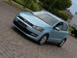 Volkswagen Polo V Trendline BlueMotion/BMT TÜV NEU S-HEFT - Volkswagen Polo: Trendline Bluemotion