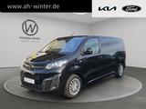 Opel Zafira Life 1,5D Selection M 8S Klimaaut ACC Hea - Opel Zafira Life Selection mit Diesel-Antrieb