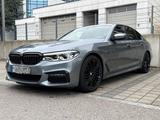 BMW 530d xDrive M