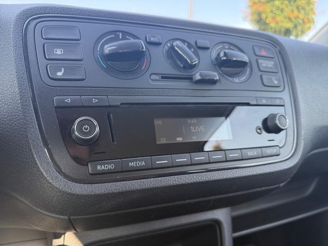 Citigo Active 1.0 Klima