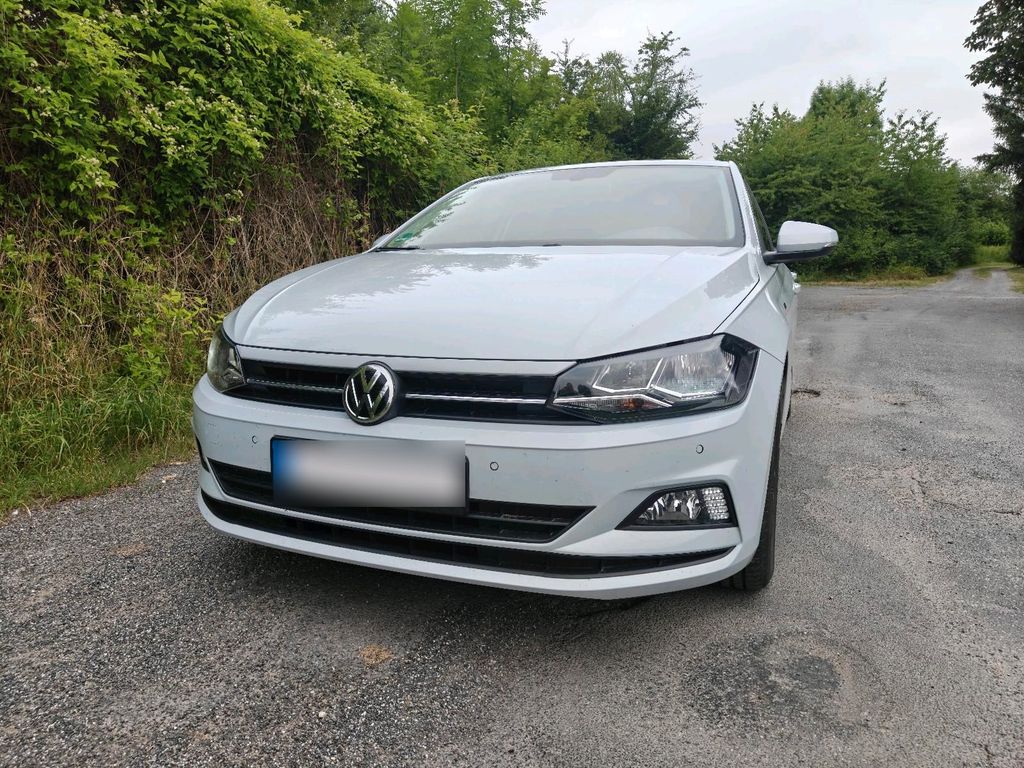 Image of Volkswagen Polo