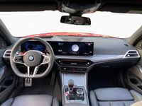 BMW M3 - Vorschau Bild 14