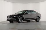 Skoda SUPERB LIMOUSINE 2.0TDI L&K SKODA LIEBE GEWARTET - Skoda Superb: Limousine