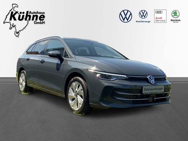 Golf VIII 1.5 eTSI Business, Navi, AHK, Pano.