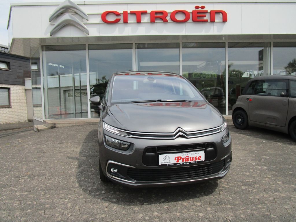 Image of Citroën C4 Picasso