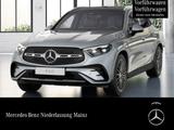 Mercedes-Benz GLC 200 4M AMG+PANO+360+AHK+TOTW+KEYLESS+9G - Mercedes-Benz GLC 200 in Wiesbaden