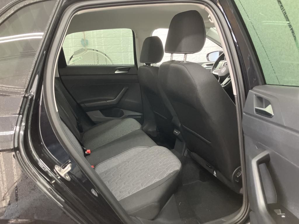 Polo 1.0 TSI Move Kamera/LED/App-Connect/Sitzhzg