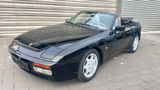 Porsche 944 S2 Cabriolet - Porsche 944 aus 1991