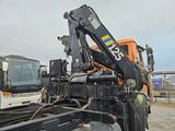 Andere HIAB 125-2 Ladekran  Crane - Gebraucht Hiab ladekran