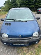 Renault Twingo Automatik - Renault aus 1999