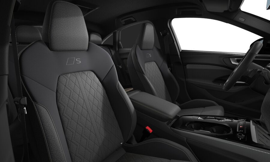 Fahrzeugabbildung Audi A5 Limousine Audi A5 Limousine TFSI 150 kW S tro
