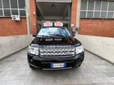 Land Rover Freelander 2.2 SD4 S.W. HSE - Land Rover Freelander aus 2011
