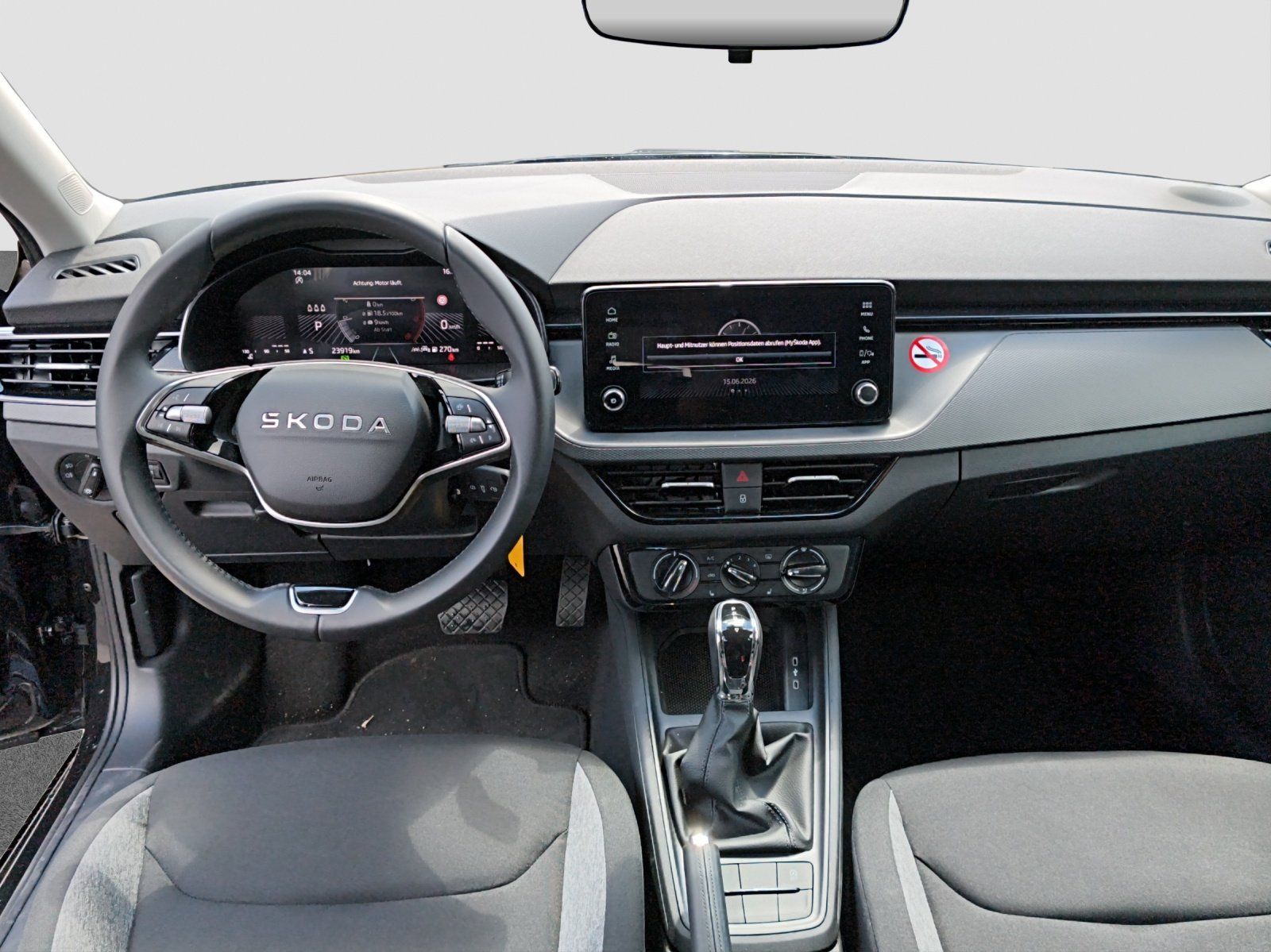 Skoda Scala - Bild 18