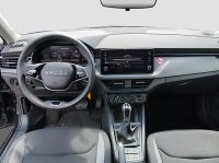 Skoda Scala - Vorschau Bild 18