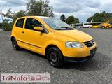 Volkswagen Fox 1,2 | Schaltgetriebe | HU 11/2026 | - Gebrauchtwagen bis 400 Euro mit TÜV