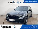 BMW X5 xDrive40d M Sportpaket + GARANTIE-bis-07.2028 - BMW X5: 0d
