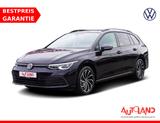 Volkswagen Golf Variant 2.0 TDI DSG Life LED ACC Navi - Volkswagen Golf Gebrauchtwagen