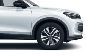 Volkswagen Tiguan - Vorschau Bild 5