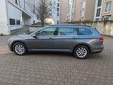 Volkswagen Passat Variant 1.8 TSI DSG Comfortline Varia... - Volkswagen Passat Variant: Comfortline