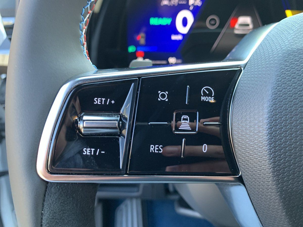 Renault Rafale - Bild 37