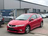 Honda Civic Lim. 3-trg. 1.4 Type S - Honda Gebrauchtwagen in Mannheim