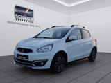 Mitsubishi Space Star Aut. Edition 100+/SHZ/Klima/Bluetooth - Mitsubishi Space Star: Automatik