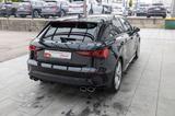 Audi S3 Sportback 2.0 TFSI qu. S tr.(Matrix, B&O, RFK - Audi S3: TFSI